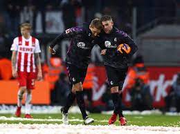 You are on page where you can compare teams fc köln vs freiburg before start the match. 1 Fc Koln Gegen Sc Freiburg Im Liveticker Express De
