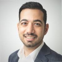 Sajjad Rostami, P.Eng., M.A.Sc.