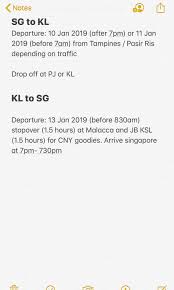 Thank you and appreciate your help. Jb Malacca Kl Cny Everything Else On Carousell