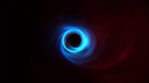 In english heraldry, black represents darkness and ignorance; First Photo Of A Black Hole Supports Einstein S Theory Of Relativity Cnn