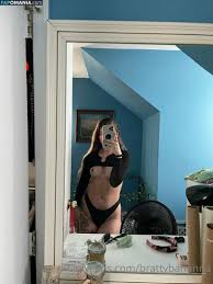 anna schwinger / annaschwinger / brattybananna Nude OnlyFans Leaked Photo  #3 