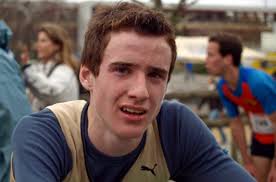 Patrick Rohr U20 Schweizer Meister