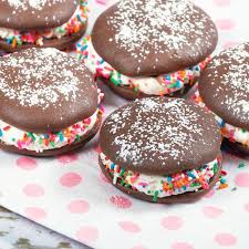 Whoopee Pie Baking Kit Kids Baking Diy Activity Baketivity