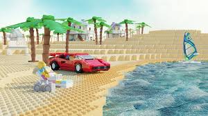 We've gathered more than 5 million images uploaded by our users and sorted them by the most popular ones. Lego Miami Beach 3840 2160 Wallpaper Dist