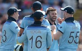 England beat new zealand to win their first world cup in the most dramatic fashion at lord's on sunday. Icc World Cup 2019 Match 41 England Vs New Zealand Best Memes From The Match