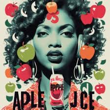 Download Romeo Fexton album songs: Apple Juice