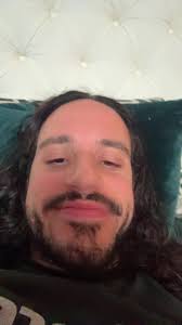 friday. im layin in bed watchin dark matter btw