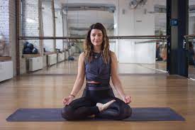 You manifest yourself outwardly through your yoga practice and through anna has found the fashion world to be generally pro yoga. Getting To Know Anna Becycle