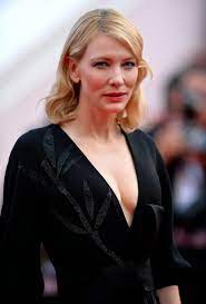 • 1,4 млн просмотров 1 год назад. Cate Blanchett Grosse Gewicht Korpermasse Augenfarbe