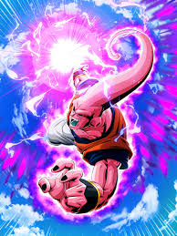 Lr Buu Han Hd In 2020 Anime Dragon Ball Super Dragon Ball Image Anime Dragon Ball