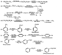 Ncert solutions for to download ncert ncert solutions for class 12 hindi core, chemistry, biology, history, political science, economics, geography, computer science, home science, accountancy. Ncert Solutions For Class 12 Chemistry Chapter 10 Haloalkanes And Haloarenes 18 Ncertsolutionsfor Chemistry Lessons Chemistry Education Chemistry Classroom