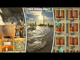 C'est l'un des packs de texture pour minecraft les plus populaires, et pas sans raisons ! Patrix Texture Pack 1 16 5 1 14 Texture Packs Com