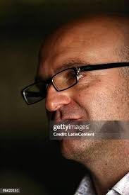 Fred Clapp speaks during the 20th Gold Circle Awards realized by the...  News Photo