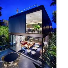 Flavio Castro Box House