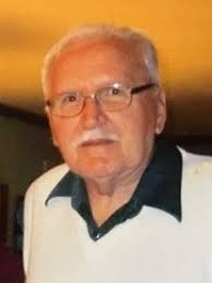 Alan Newell Obituary