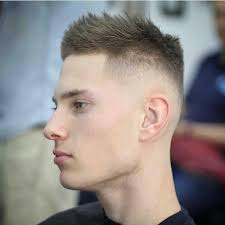 The skin fade resembles favorites like the pompadour or the undercut. 100 Beautiful Bald Fade Hairstyles 2021 Impressive Ideas