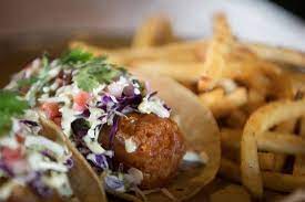 Maybe you would like to learn more about one of these? Fish Tacos Picture Of 1909 Temecula Tripadvisor