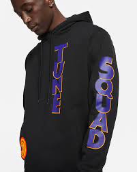 Lebron X Space Jam A New Legacy Tune Squad Men S Nike Hoodie Nike Com