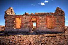Australua Old Abandoned Buildings Abandoned Places Abandoned Houses