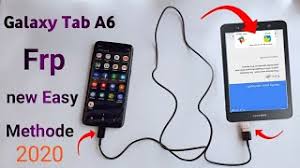 Path specified done with samsung tool pro v.39.8. Galaxy Tab A6 Frp Bypass 2020 Tab A6 Sm T280 Frp Bypass New Methode Youtube