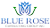 Blue Rose Consulting Group, Inc. logo