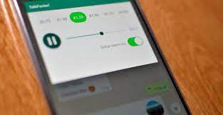 Se você faz parte do time que não curte receber os famosos áudios longos no whatsapp, temos uma boa notícia! Como Escuchar Los Audios De Whatsapp Mas Rapido O Lento Hobbyconsolas Esports