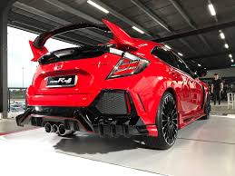 Honda civic type r 2021. Honda Malaysia Will Not Sell You This Mugen Tuned Civic Type R Automacha