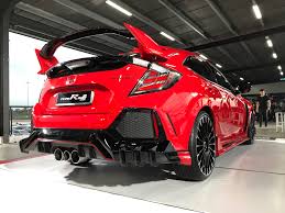 The honda civic type r (japanese: Honda Malaysia Will Not Sell You This Mugen Tuned Civic Type R Automacha
