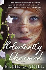 Reluctantly Charmed: A Novel