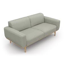 Hülsta sofa schmal programm sitzen braun leder couch möbel dekoideen für die wohnung. Skandi Sofa Air Von Sit With Us Online Bei Connox