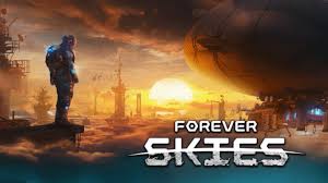 Forever Skies Free Download - GameTrex