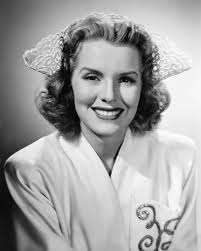 I'Ll Tell The World, Brenda Joyce, 1945 Poster Print