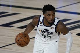 See more of utah jazz on facebook. Jazz S Donovan Mitchell On Late 8 Second Violation That S Terrible On My Part Bleacher Report Latest News Videos And Highlights