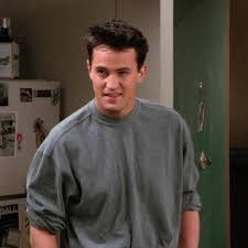 These are definitely chandler's funniest moments and jokes from the friends tv show.enjoy the compilation, like my videos, subscribe to my channel.if you lik. Chandler Bing Quotes Tumblr Friends Show Quotes On Twitter Young Chandler Bing Appreciation Dogtrainingobedienceschool Com