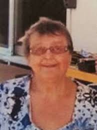 Nicole Bouret (Avis de décès)