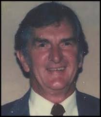 Walter KENELLER Obituary (2013)