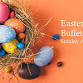 EASTER BRUNCH