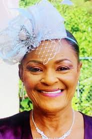 MARIE ANNIE PINDER-ROBERTS