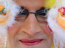 Christopher Street Day parades