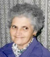 Mary Winey's Instagram, Twitter & Facebook