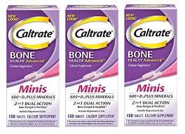For example, the vitamin c in product a may not be as potent or bioavailable as the vitamin c in product b. The 7 Best Calcium Supplements Of 2021