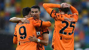 The old lady's recent domination of this fixture in recent years can continue, despite the. Prediction Lineup Juventus Vs Ac Milan Serie A 2020 21 Ruetir