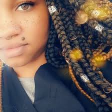 Ebony Bryant (bronxbabe850)