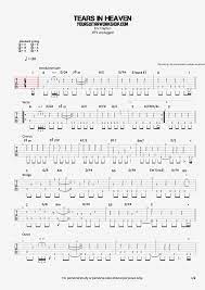tears in heaven guitar tab かっこいいギターデザインまとめ 音楽のレッスン ギターコード