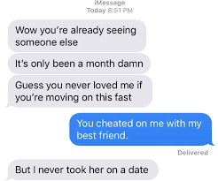 How to make people laugh. 27 Funny Texts From Your Ex