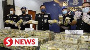 Dalam beberapa tahun terakhir, siloam clinic telah berkembang pesat ke berbagai kota dan lokasi dengan tujuan untuk memenuhi kebutuhan medis yang berkembang di negara ini. Penang Cops Bust Drug Smuggling Ring Seize Rm9 49mil Of Syabu Youtube