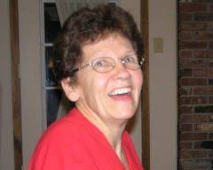 Helen Larayne Stinson Cunningham