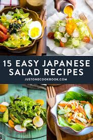 We did not find results for: 15 Easy Japanese Salad Recipes Just One Cookbook