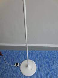 Service rep sent out a new one the next day as soon as fedex picked up the old one. Pin By Mr Dada On Kovacs Switzerland White Tulip Floor Lamp Dadarama Etsy Vintage Floor Lamp Floor Lamp Vintage Floor
