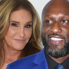 Caitlyn Jenner and Lamar Odom Launching New Podcast
